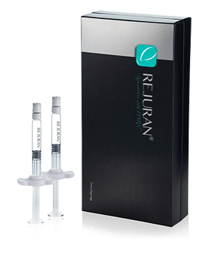Rejuran plastic surgery product for natural 345 plastic surgery procedures